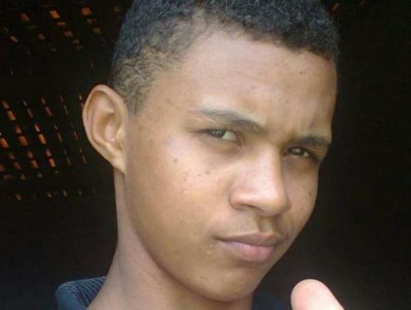 Lucas Pereira(Imagem:Divulgação)