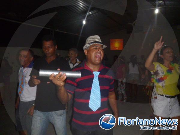 Encontro de Casais com Cristo realiza