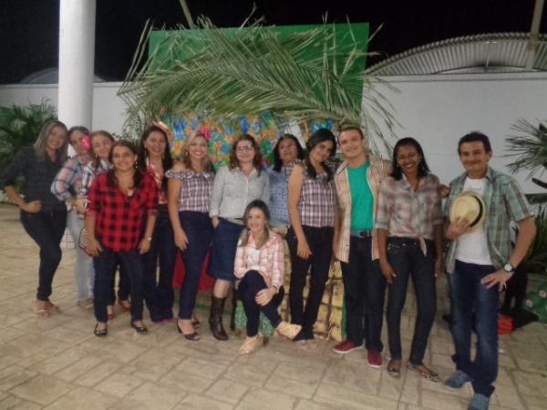 Escola Pequeno Príncipe realiza 1º Festival Cultural em Floriano.(Imagem:FlorianoNews)