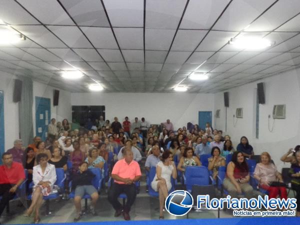 Fundação Floriano Clube lançou terceira edição da Coleção Florianenses.(Imagem:FlorianoNews)