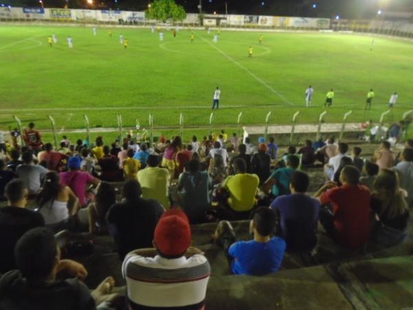 Equipe do Reno vence Campeonato de Futebol Regional de Floriano.(Imagem:FlorianoNews)