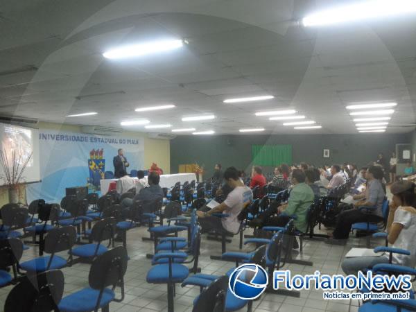 Centro Acadêmico de Direito da UESPI realiza V Jornada de Estudos Jurídicos em Floriano.(Imagem:FlorianoNews)