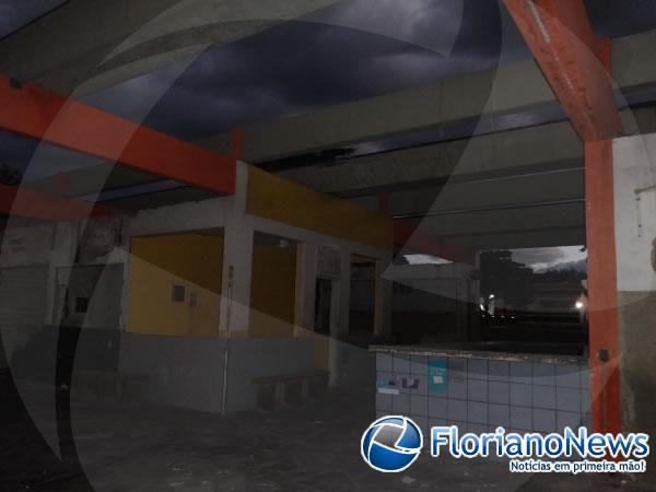 Elaboração do projeto do Shopping Cidadão está em fase final.(Imagem:FlorianoNews)