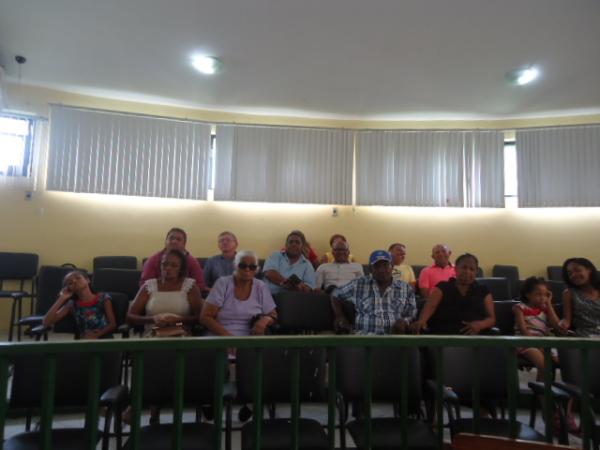 PSC empossa diretoria provisória em Floriano com forte presença de lideranças políticas.(Imagem:FlorianoNews)