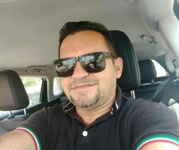 Empresário é assassinado durante assalto em Piracuruca(Imagem:Reprodução/Facebook)