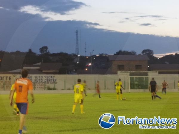 Realizada 5ª edição do Projeto Jogos Solidários em Floriano.(Imagem:FlorianoNews)