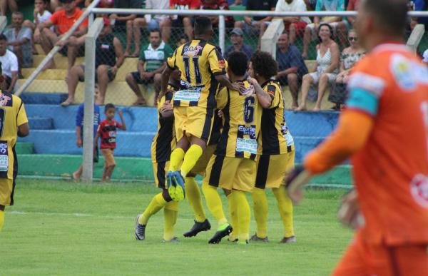 Soberano sofre 13º gol no estadual, mas vê setor retaguarda liderar finalizações no fundo das redes em início irregular de temporada.(Imagem:Renan Morais)