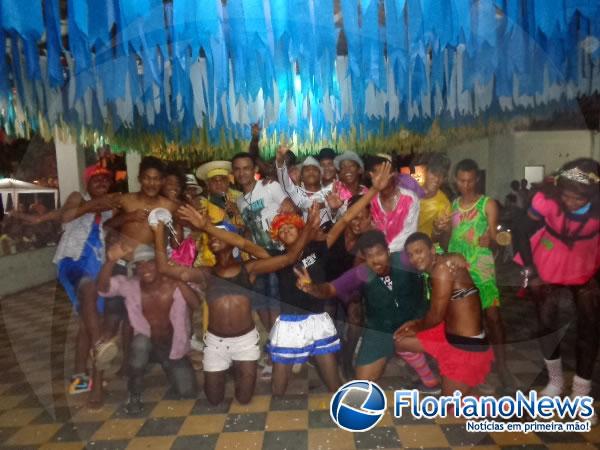 Festival da Laranja marca o encerramento das Festas Juninas de Floriano.(Imagem:FlorianoNews)