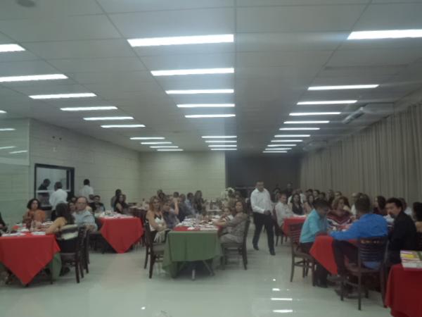 Rotary Internacional promove reunião festiva em Floriano.(Imagem:FlorianoNews)