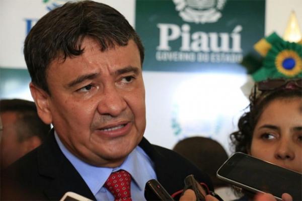 Governador Wellington Dias (PT)(Imagem:Cidadeverde.com)