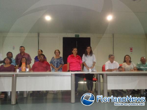 SEMED realizou I Seminário da Educação das Relações Étnico Raciais.(Imagem:FlorianoNews)