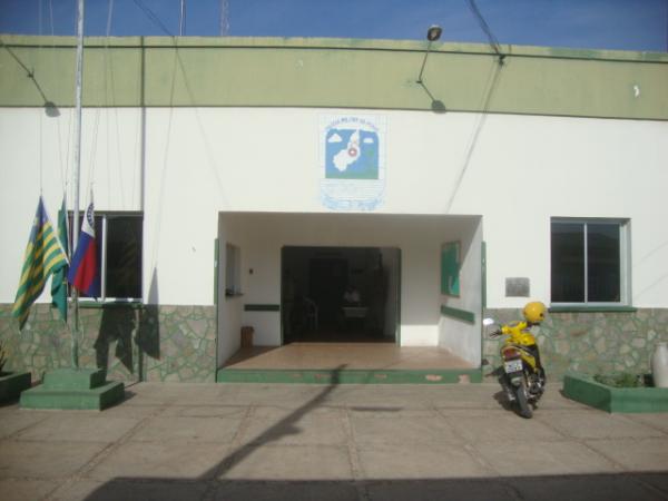 Quartel um assalto a mão armada, brigas por embriaguez(Imagem:redação)