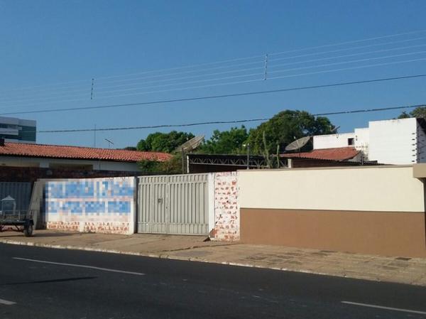 Dono de uma metalúrgida, na Zona Sudeste, foi uma das vítimas do crime.(Imagem:Ellyo Teixeira/G1)