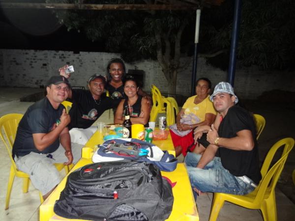 Realizado show de Reggae beneficente em Floriano.(Imagem:FlorianoNews)