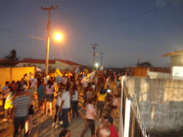 Coligação: Nós Podemos (Imagem:FlorianoNews)