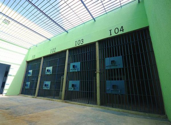 MPPI cobra transferência de presos para evitar fugas em delegacias.(Imagem:Arquivo/ Cidadeverde.com)