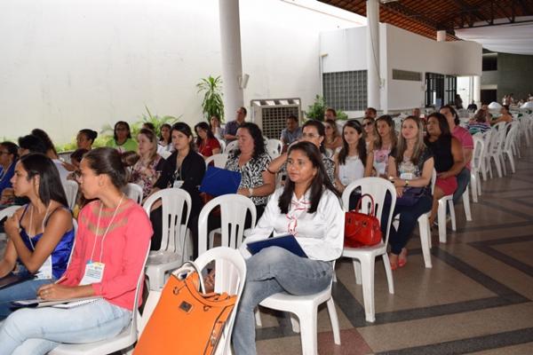 Floriano sedia a II Conferência Regional dos Direitos da Pessoa com Deficiência.(Imagem:Secom)