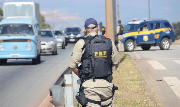 Excesso de velocidade chega a 37% do total de autuações nas BRs do Piauí.(Imagem:Divulgação)