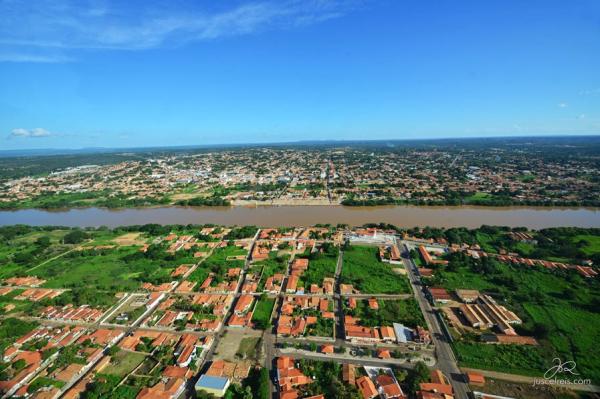 Parabéns Princesinha do Sul, pelos seus 116 anos!(Imagem:Juscel Reis)