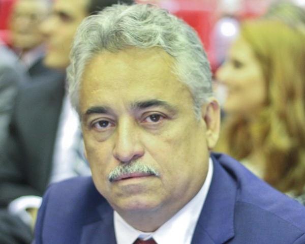 Deputado Robert Rios (PDT)(Imagem:Alepi)