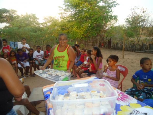 Equipe FlorianoNews visita Projeto Casulo.(Imagem:FlorianoNews)