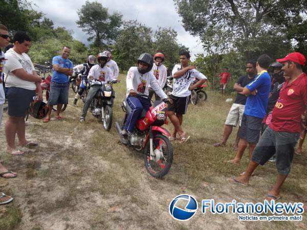 Realizado o 3º Rally Fest Pop em Floriano. (Imagem:FlorianoNews)