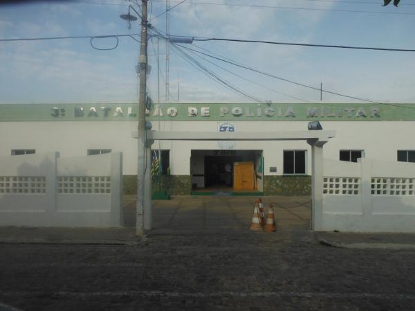 Ocorrências do final de semana foram tranquilas, afirmou Cel Lisandro.(Imagem:FlorianoNews)