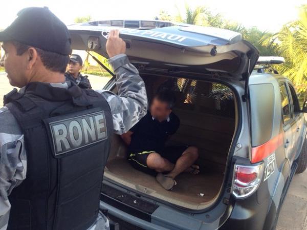 Na primeira etapa da opera&ccedil;&atilde;o foram presas 14 pessoas.(Imagem:Pol&iacute;cia Civil/Divulga&ccedil;&atilde;o)