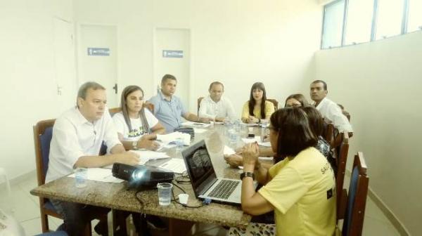 Câmara sedia audiência pública para prestação de contas da Prefeitura de Floriano.(Imagem:FlorianoNews)