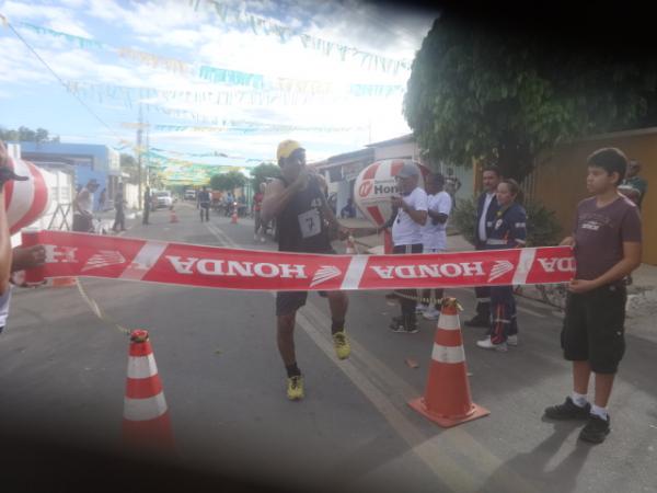 3º BPM realizou 17ª edição da Corrida da Fogueira em Floriano.(Imagem:FlorianoNews)