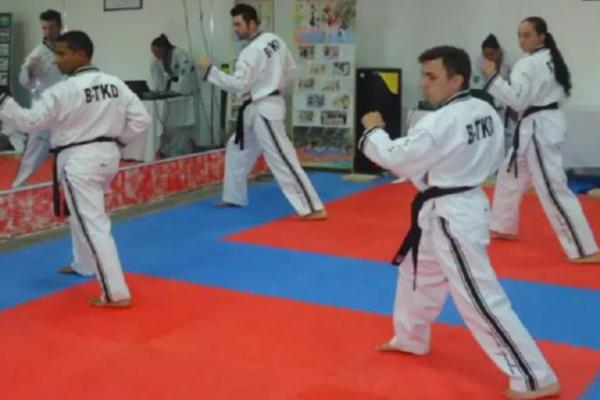 Campeonato Brasileiro de Taekwondo será disputado em São Paulo.(Imagem:Lance)