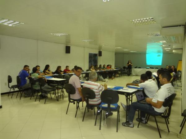 Curso de Boas Práticas de Fabricação de Alimentos.(Imagem:FlorianoNews)