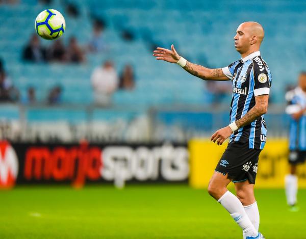 Grêmio acerta 