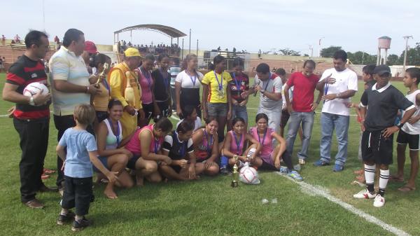 Cultura, esporte e cidadania marcam abertura do mês de aniversário de Barão de Grajaú.(Imagem:FlorianoNews)