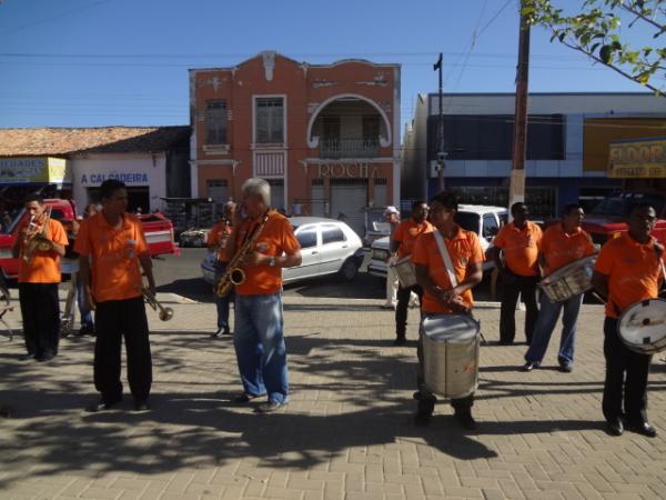  Semana da Pátria   (Imagem: FlorianoNews)