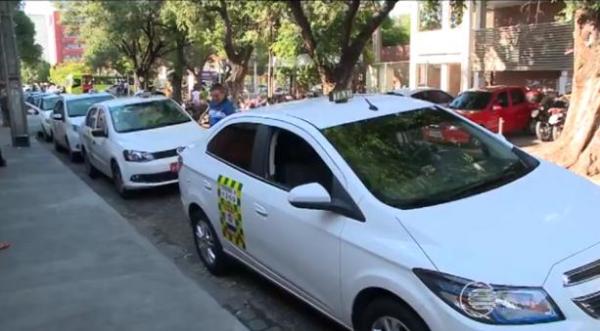 Assim que o equipamento é acionado na rua um alarme dispara na central.(Imagem:Reproduçã)