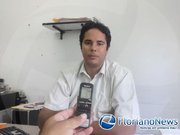 Everaldo Gonçalves Correia, líder do processo de combate às perdas da distribuição da Eletrobrás.(Imagem:FlorianoNews)