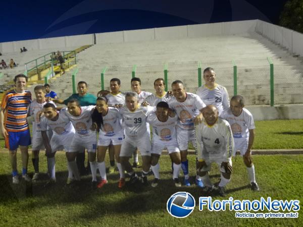 Realizada 5ª edição do Projeto Jogos Solidários em Floriano.(Imagem:FlorianoNews)