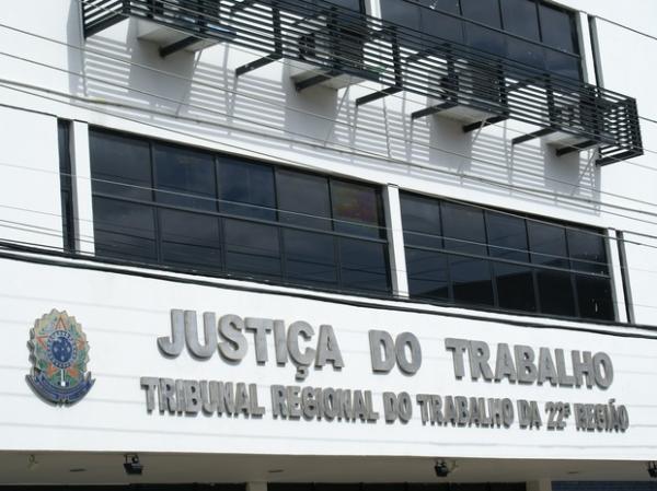 TRT condenou empresa a pagar R$ 15 mil a funcionária ofendida por chefe.(Imagem:Divulgação/Cenajus)