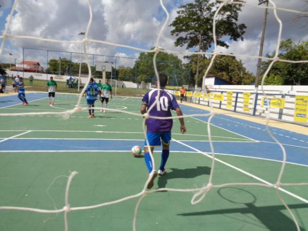 AABB de Floriano sedia Jornada Esportiva Estadual 2016.(Imagem:FlorianoNews)