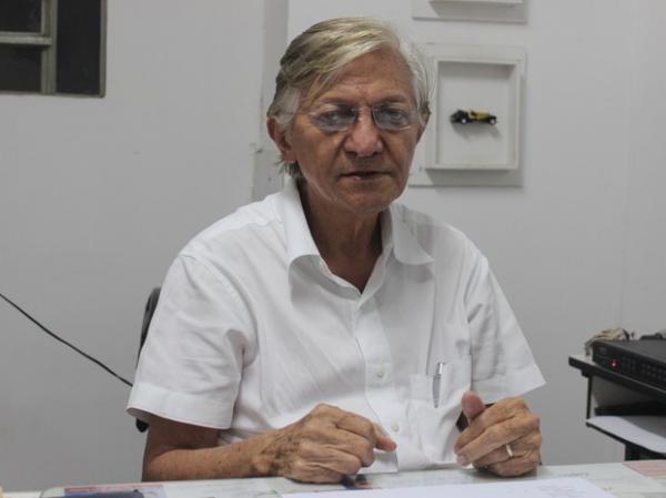 Presidente do Sindilojas diz que não há expectativa de aumento.(Imagem:Gustavo Almeida)