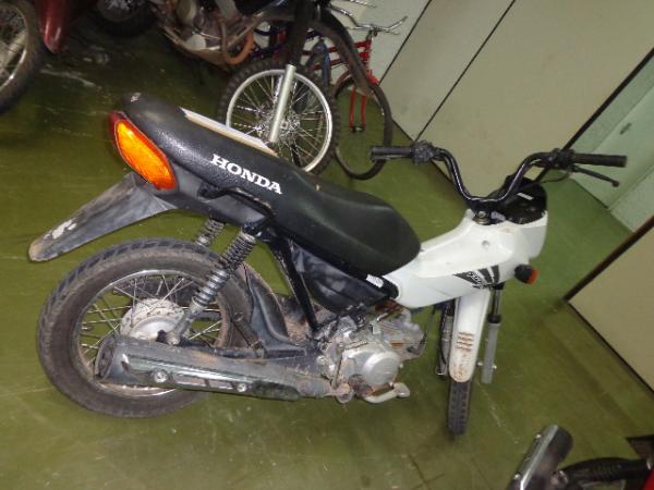 Dono de moto roubada encontra ve&iacute;culo atrav&eacute;s de programa de TV.(Imagem:FlorianoNews)