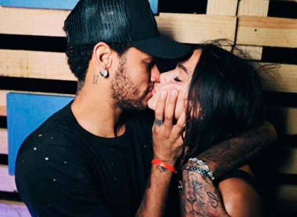 Bruna Marquezine e Neymar retomam namoro durante viagem a Noronha(Imagem:Divulgação)