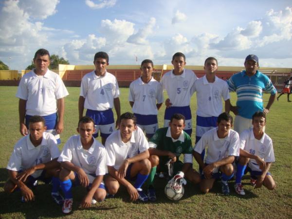 Equipe do barao(Imagem:redação)