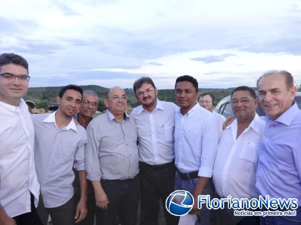 Governador(Imagem:FlorianoNews)