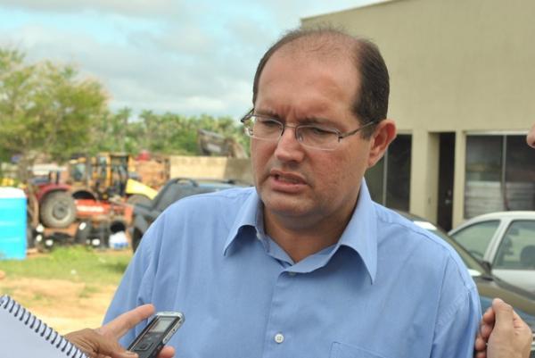 José Augusto Nunes(Imagem:Brunno Suênio/GP1)