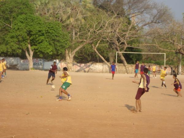 Treino da Seleção Feminina de Futebol(Imagem:redação)