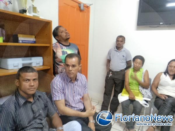 Reunião(Imagem:FlorianoNews)