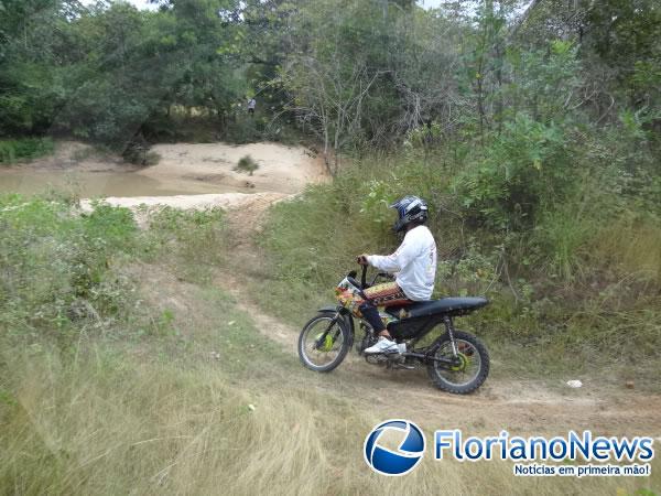 Realizado o 3º Rally Fest Pop em Floriano. (Imagem:FlorianoNews)