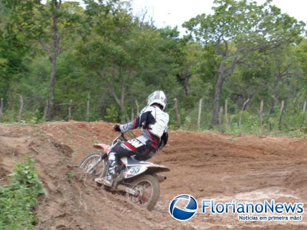 3º Motocross Arena Show agita final de semana em Floriano.(Imagem:FlorianoNews)